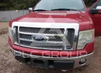 2011 Ford F-150 photo