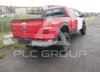 2011 Ford F-150 фото