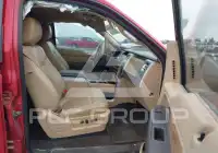 2011 Ford F-150 фото