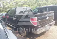 2011 Ford F-150 фото