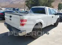 2011 Ford F-150 фото