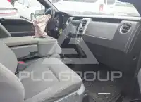 2011 Ford F-150 photo