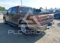 2011 Ford F-150 photo