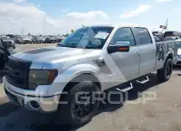 2011 Ford F-150 фото