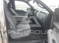 2011 Ford F-150 фото