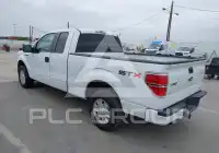 2011 Ford F-150 фото