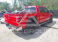 2011 Ford F-150 фото