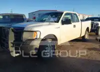 2011 Ford F-150 фото