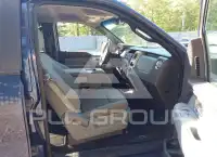 2011 Ford F-150 photo