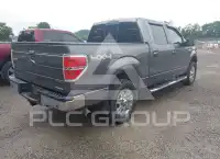 2011 Ford F-150 photo