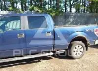 2011 Ford F-150 photo