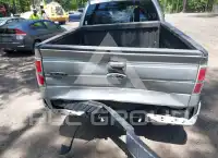 2011 Ford F-150 фото