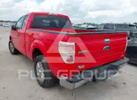 2011 Ford F-150 фото