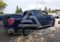 2011 Ford F-150 фото