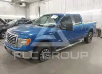2011 Ford F-150 photo
