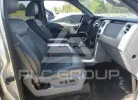 2011 Ford F-150 фото