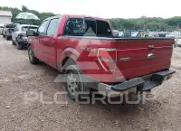 2011 Ford F-150 photo