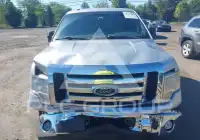 2011 Ford F-150 фото