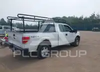 2011 Ford F-150 photo