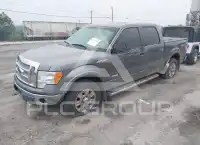 2011 Ford F-150 фото