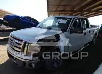 2011 Ford F-150 фото