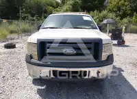2011 Ford F-150 фото