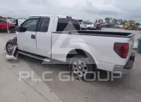 2011 Ford F-150 фото