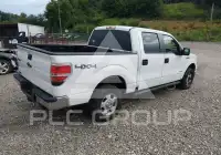 2011 Ford F-150 фото