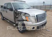 2011 Ford F-150 фото