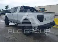 2011 Ford F-150 photo