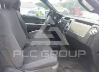2011 Ford F-150 фото