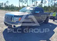 2011 Ford F-150 фото