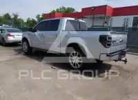 2011 Ford F-150 photo