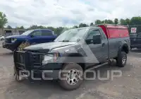 2011 Ford F-150 фото