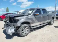 2011 Ford F-150 фото