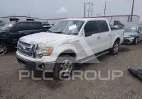 2011 Ford F-150 photo