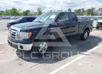 2011 Ford F-150 фото