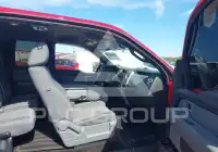 2011 Ford F-150 фото