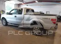 2011 Ford F-150 фото