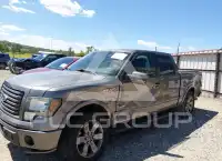 2011 Ford F-150 фото