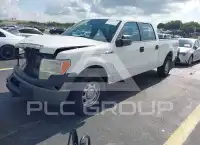 2011 Ford F-150 фото
