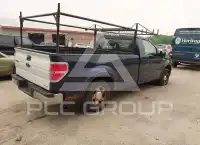 2011 Ford F-150 фото