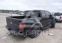 2011 Ford F-150 фото