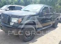 2011 Ford F-150 фото
