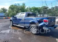 2011 Ford F-150 photo