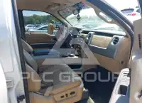 2011 Ford F-150 photo