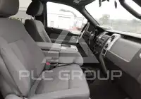 2011 Ford F-150 photo
