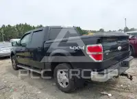2011 Ford F-150 photo