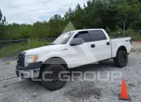 2011 Ford F-150 фото