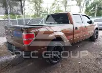 2011 Ford F-150 photo